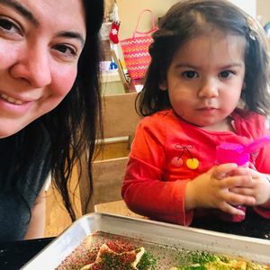 Meet your Posher, Seva